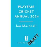 Playfair Cricket Annual 2024