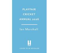 Playfair Cricket Annual 2026