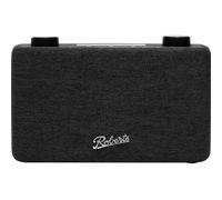 Play FM Portable FM/MW/LW Radio Roberts Black One Size