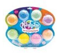 Educational Insights Playfoam 1906 – Sensory Fidget Toy, Never Dries Out, Ages 3+ – 8 Pack