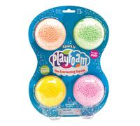 Playfoam 4 Pack Sparkle