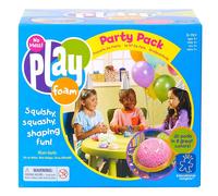 Playfoam Party Pack - 20 Pods of Mess-Free Non Sticky Sensory Modelling Dough