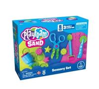 Playfoam Sand Sensory Kit