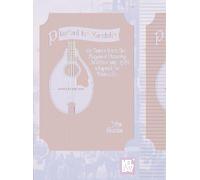 Playford For Mandolin.: 121 Tunes from the Playford Dancing Masters