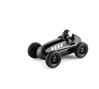 Playforever Verve Loretino Verona Car 13.80 Cm Black Kids