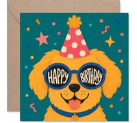 Playful Birthday Card, Bring on the Birthday Cheer