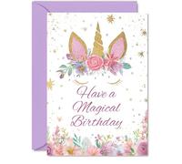 Playful Birthday Card, Sprinkle Some Birthday Magic