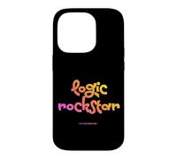 Playful Color Logic Case for iPhone 14 Pro