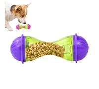 Playful Feeding Ball for Dogs - Stimulator Ball, Ideal for Difficult Dogs, Durable Activity Ball | An Excellent Compact Accessory for Your Dog