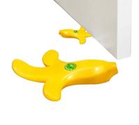 Playful Floor Wedge - Fun Door Block Set, Ice Cream Holder Room Decoration, Solid Entrance Position Cushion, Accessories Design for Home