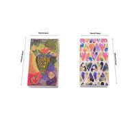 Playful Heart Tarot: Spread Joy and Love with This Deck