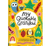 Playful My Quotable Grandkid: Playful My Quotable Grandkid