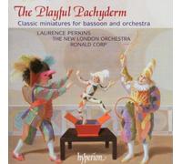 Playful Pachyderm by Catriona McKay (2004-11-12)