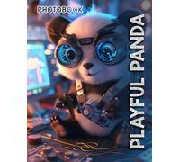 Playful Panda Photobook: Curious Panda Images Highlighting Playful Tree Climbing Adventures | Wildlife Photography