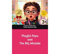 Playful Popu - Habits of Mind Series