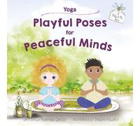 Playful Poses for Peaceful Minds (Yoga with Molly and Mo)