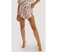 Playful Promises Bodil Jane Recycled Girls Best Friend Shorts - Multi - 20