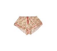 Playful Promises Bouffants Recycled Cheeta Recycled Shorts 24 Multi