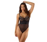 Playful Promises Women's Eddie Black 'Body' | Size: 38GG