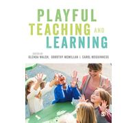 Playful Teaching and Learning