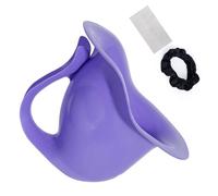 Playful Toilet Seat in Fish Design with Measurement Safe Learning Fun Fish Themed Little Collector for Lightweight and Ideal for Travel or Home Use