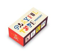 Playful Type Memory