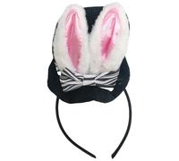 Playfulness Bunnies Ears Headbands Children Hairbands Multipurpose Hair Hoop For Everyday Wear