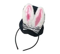 Playfulness Bunnies Ears Headbands Children Hairbands Multipurpose Hair Hoop For Everyday Wear
