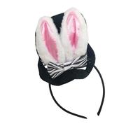 Playfulness Bunnies Ears Headbands Children Hairbands Multipurpose Hair Hoop For Everyday Wear