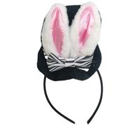 Playfulness Bunnies Ears Headbands Children Hairbands Multipurpose Hair Hoop for Everyday Wear