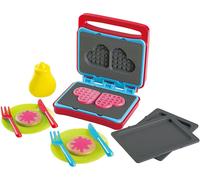 PlayGo 2-in-1 snack maker, 16 pieces. (US IMPORT)