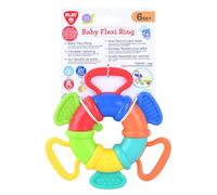 Playgo Baby Flexi Ring