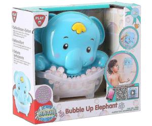 PlayGo Badplezier - olifant Bubble Up