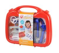PlayGo Dr. Wohlfühls 2930 Emergency Case