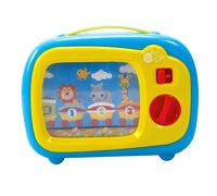 PlayGo My First TV Infant