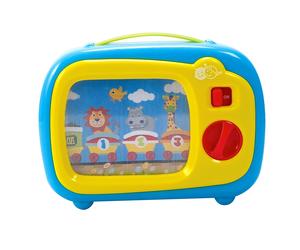 PlayGo My First TV Infant