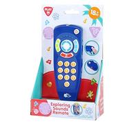 PlayGo Remote control with music