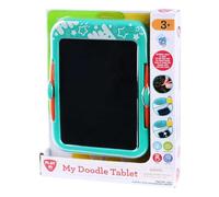 Playgo Sign Tablet Digital Toy Creative Drawing Children