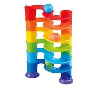 PlayGo Spiral Tower of Balls Double tower, 6 stories