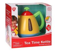 PlayGo Teapot