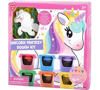 PlayGo UNICORN FANTASY DOUGH KIT