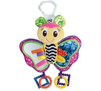 Playgro - 720108 Soft Butterfly Teddy