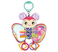 Playgro Activity Friend Blossom Butterfly (10189033) Toy Pink Kids
