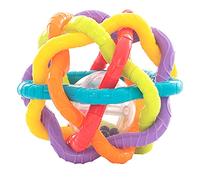 Playgro Bendy Ball From 6 Months Multicoloured 40122