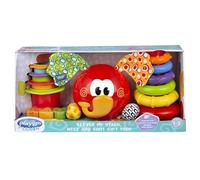 Playgro - Clever Me Stack Sort And Nest - (14088282)