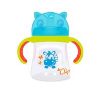 Playgro Clip Clop Starter Spout Cup 4M+