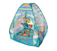Playgro Convert Me Teppee Ball Activity Blanket