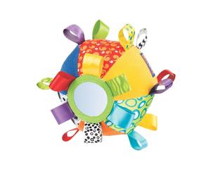Playgro Loopy Loops Ball