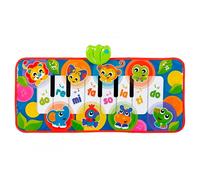 Playgro Manta Activities Jungla Piano