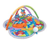 Musical Activity Gym Clip Clop Horse, From 0 Months, Multicoloured, 40203